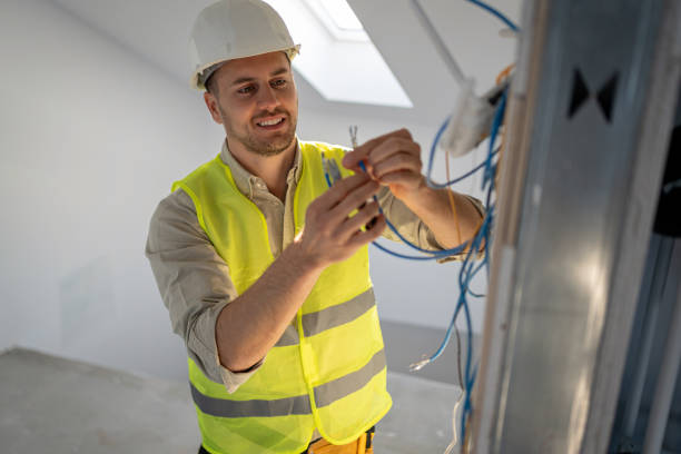 Best Electrical Troubleshooting Services  in East Petersburg, PA